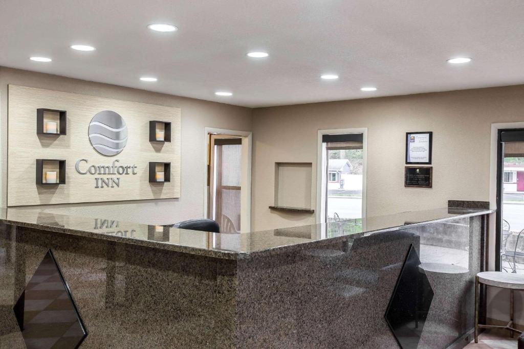 Comfort Inn near Great Smoky Mountain National Park image 10