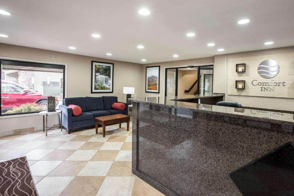 Comfort Inn near Great Smoky Mountain National Park image 11