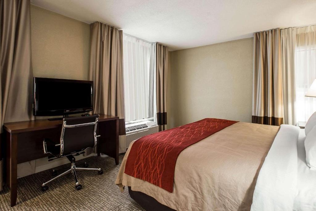 Comfort Inn near Great Smoky Mountain National Park image 19