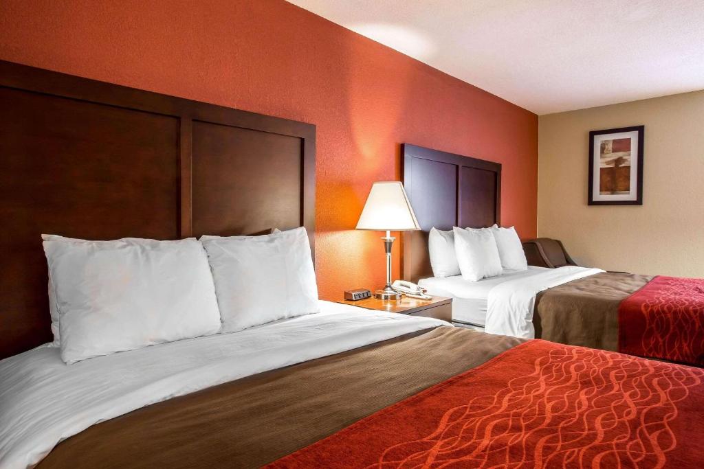 Comfort Inn near Great Smoky Mountain National Park image 22