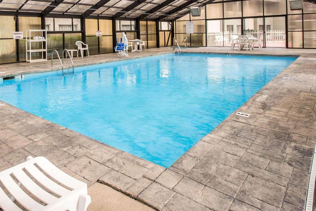 Comfort Inn near Great Smoky Mountain National Park image 9